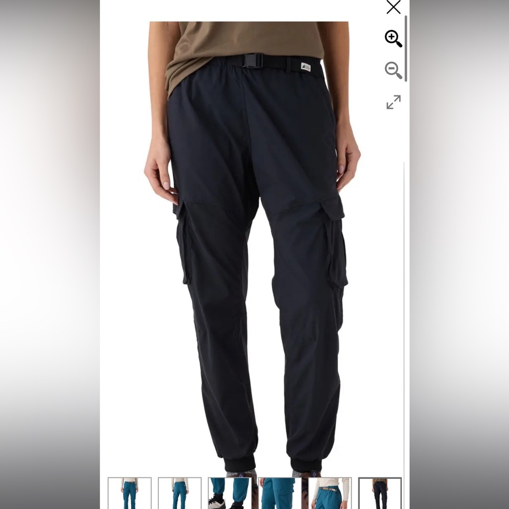 MEC Classic Modern Rad Pants - Women's
